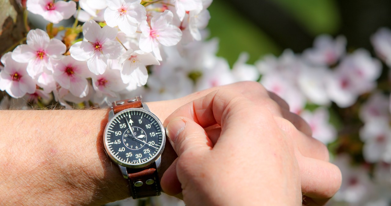 Kiedy zmiana czasu na letni w 2026 roku? Nie zapomnij przestawić zegarka /Fred Marvaux/Parlament Europejski /materiał prasowy