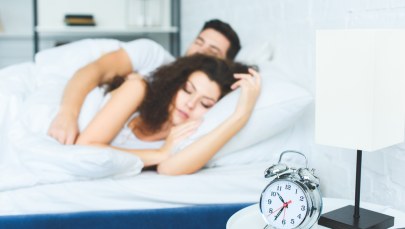 Kiedy zmiana czasu z letniego na zimowy 2021? 