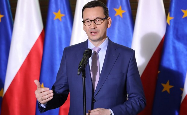 Kiedy zmiany w rządzie? Morawiecki rozwiewa wątpliwości