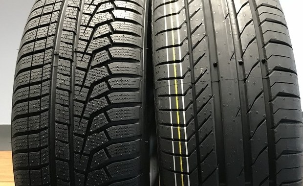 Kiedy zmienić opony? Nie czekaj na pierwszy śnieg i mróz!