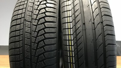 Kiedy zmienić opony? Nie czekaj na pierwszy śnieg i mróz!