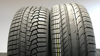 Kiedy zmienić opony z letnich na zimowe? Czy to już czas? 