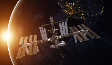 Kiedy zobaczymy ISS nad Polską? Dokładne daty przelotów w maju