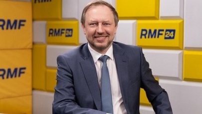 Kiedy zobaczymy obniżkę cen paliw na stacjach? Zapytamy o to wiceministra energii