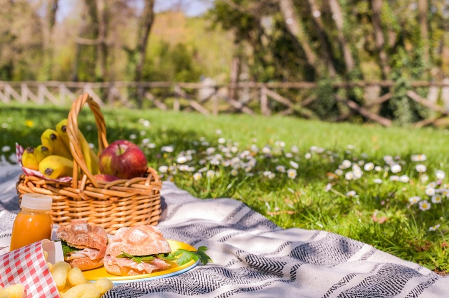 Kiedy zrobi się cieplej? Jest prognoza na ten tydzień /Shutterstock