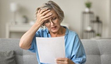 Kiedy ZUS może zażądać zwrotu wypłaconych świadczeń?
