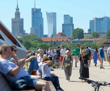Kiedyś "badylarze" i "cwaniacy od prywatyzacji". Czytamy raport o przedsiębiorcach 