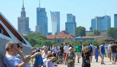 Kiedyś "badylarze" i "cwaniacy od prywatyzacji". Czytamy raport o przedsiębiorcach 