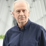 Kiedyś był filmowym amantem. Czy złamał serce także Annie Dymnej?