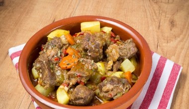 Kiedyś było powszednie, dziś to rarytas. Lekkostrawne, chude mięso, które dba o serce