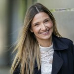 Joanna Koroniewska Kiedyś czuła się niewystarczająca. Dziś jest inspiracją dla wielu Polek