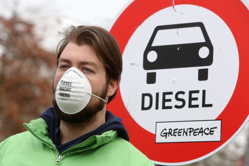 Kiedyś diesel był "eko". Teraz jest "eko" jak nigdy, ale zmieniła się narracja /Getty Images