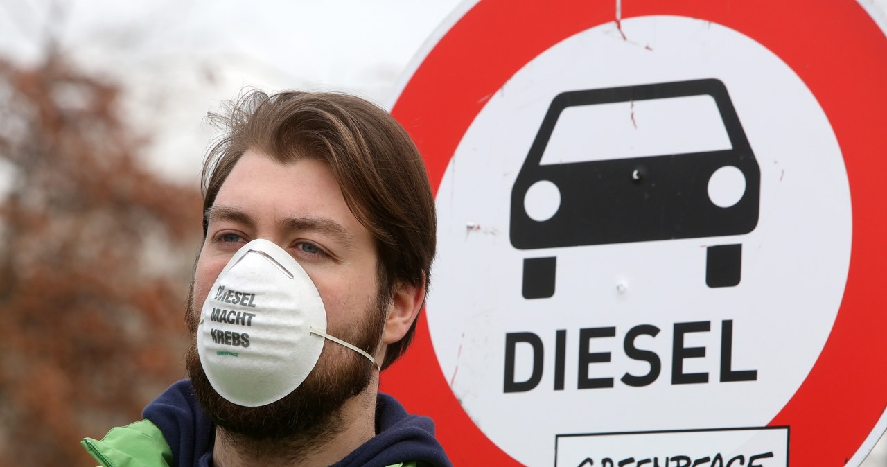 Kiedyś diesel był "eko". Teraz jest "eko" jak nigdy, ale zmieniła się narracja /Getty Images