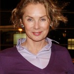 Danuta Kowalska Kiedyś do Danuty Kowalskiej wzdychało pół Polski. Dziś ta mówi o przemijaniu