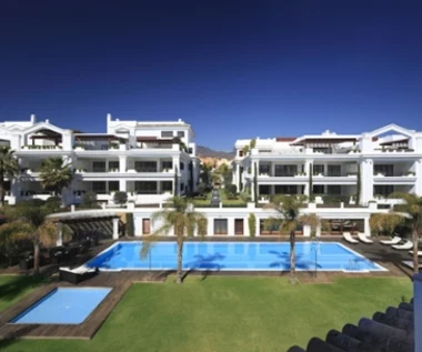 Kiedyś ekstrawagancja, teraz norma. Przybywa Polaków inwestujących na Costa del Sol