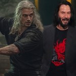 Kiedyś gry chciały być jak filmy. Dziś to filmy chcą być jak gry