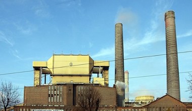 Kiedyś grzała całe Zabrze. Znana firma kupuje kultowy budynek