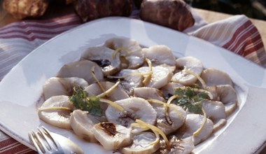 Kiedyś jadała tylko biedota, znów wraca do naszej kuchni. Obniża cukier, przyspiesza metabolizm, pomaga schudnąć