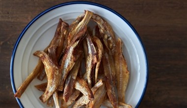 Kiedyś jedli głównie biedni, dziś doceniają kulinarni smakosze. Doskonałe dla serca, na pamięć i zdrowe kości 