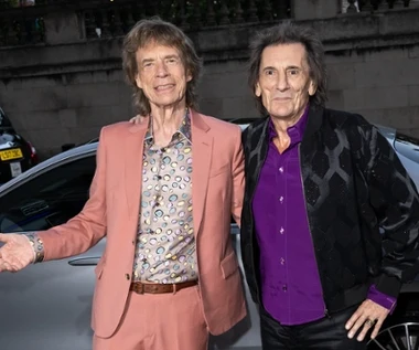 Kiedyś kręcił dla Taco Hemingwaya, dziś pracuje dla The Rolling Stones. Wielki sukces Krzysztofa Grajpera