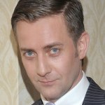 Kiedyś marzył, by grać... twardzieli