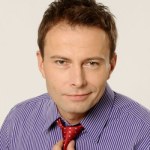 Kiedyś marzył, by ktoś poprosił go o... wywiad