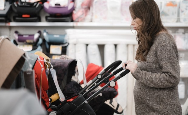 Kiedyś największy w Europie producent wózków dziecięcych. Dziś legenda plajtuje