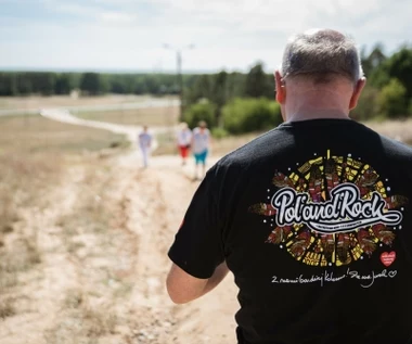 Kiedyś odbywał się tam Przystanek Woodstock. Teren idzie na sprzedaż