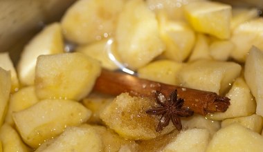 Kiedyś podawano go do każdego obiadu. Dzisiaj ponownie wraca do łask 