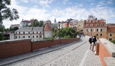 Kiedyś pomijany przez turystów, dzisiaj prawdziwy hit. W sam raz na weekendowy wypad 