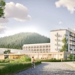 Kiedyś sanatorium PRL, dziś hotel z duszą. Metalowiec otwiera się po rewitalizacji