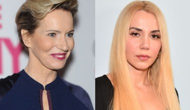 Kiedyś się przyjaźniły, a teraz takie słowa Smaszcz o Schreiber. "To już zaszło za daleko"