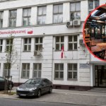 Kiedyś siedziba SLD, potem kultowa restauracja. Budynek z historią idzie do rozbiórki