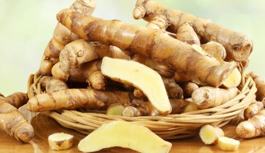 Kiedyś stosowana była na gorączkę. Mało znana przyprawa pomaga w trawieniu i oczyszczeniu organizmu 