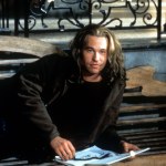 Kiedyś umawiał się z najgorętszymi gwiazdami Hollywood. Od 20 lat jest sam