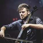 Kiedyś w 2Cellos, dziś solo. HAUSER zagra dwa koncerty w Polsce