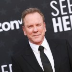 Kiefer Sutherland aktor