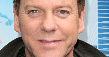 Kiefer Sutherland - fot. Jason Merritt /Getty Images/Flash Press Media