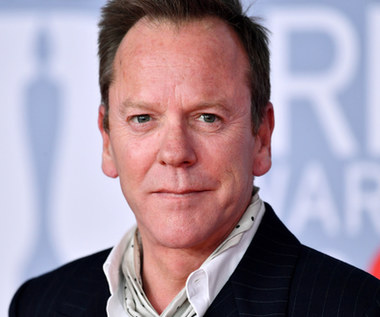 Kiefer Sutherland w kolejnym serialu znów będzie ratował świat 