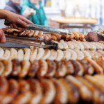 Kiełbasa podzieliła Niemcy. Historyczny spór o Bratwurst rozgorzał na nowo