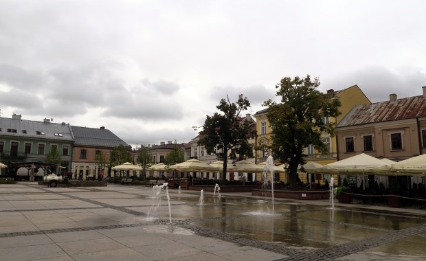 Kielce: Budżet przyjęty za drugim podejściem