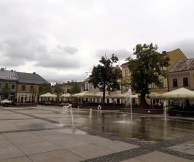 Kielce: Budżet przyjęty za drugim podejściem