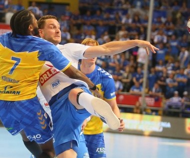 ​Kielce kontra Płock. Wielkie wydarzenie w Superlidze piłkarzy ręcznych