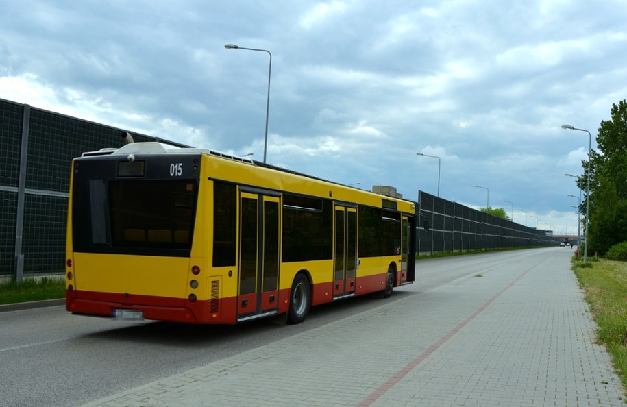 Drogowe zmiany w Kielcach. Start już w najbliższą noc