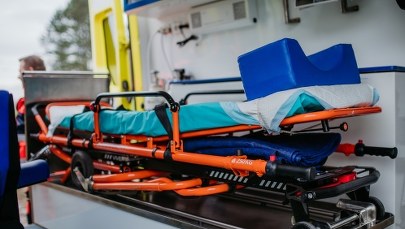 Kielce: Tragiczny wypadek na budowie bloku