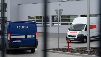 Kielce: Zarzut zabójstwa dla pracownika Poczty Polskiej