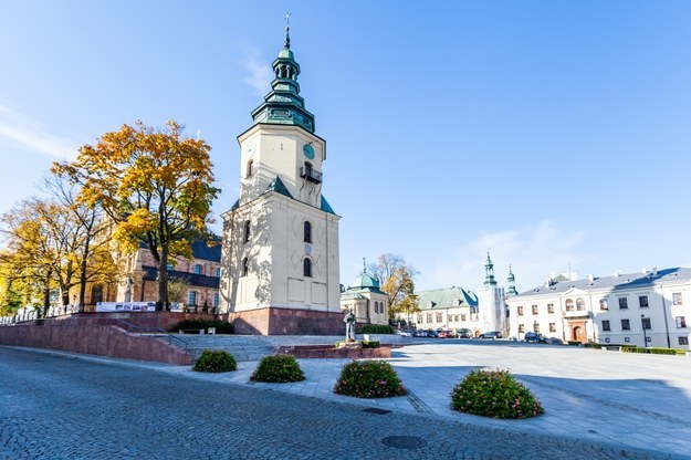 W Kielcach powstanie dowództwo 8. Dywizji Piechoty Armii Krajowej