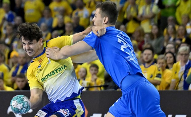 Kielce zdobyte. Orlen Wisła wygrywa tam po 12 latach