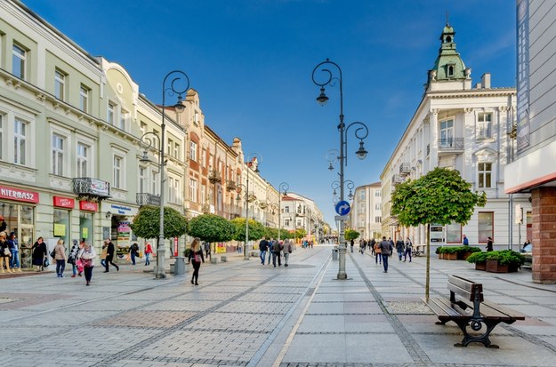 Kielce /Shutterstock