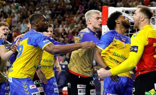 Kieleccy szczypiorniści w finale Ligi Mistrzów!